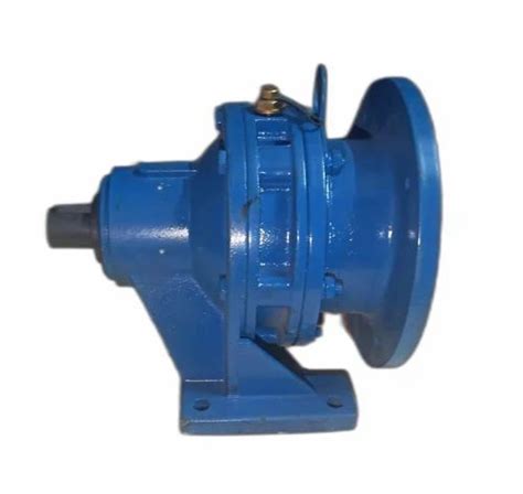 Cyclo Gearbox For Industrial At Rs 8000piece In New Delhi Id