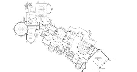 The One Mega Mansion Floor Plan Mansion Floor Plan Floor Plans My Xxx