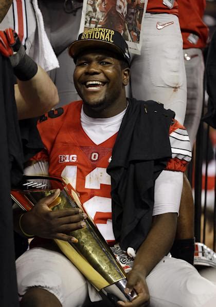Will Ohio State Hero Cardale Jones Go To The Nfl Its Really Not That Crazy Yahoo Sports