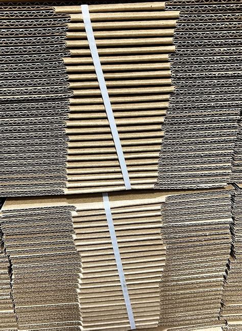 200 8x6x4 Cardboard Paper Boxes Mailing Packing Shipping Box Corrugated