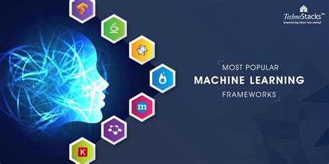 Best Machine Learning Frameworks You Must Have To Know
