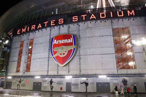 Arsenal Set To Unveil New Emirates Stadium Artwork At Special Fan Event