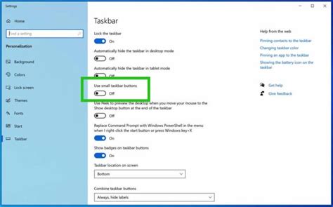 8 Useful Tips To Customize The Windows Taskbar Pc Tips