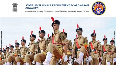 Assam Police SI Recruitment 2023 Apply Now 58 Posts
