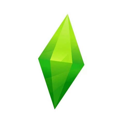 Sims 4 Logo Plumbob Hot Sex Picture