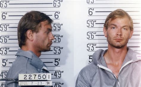 Netflix: Jeffrey Dahmer, el asesino condenado a 957 años en cárcel