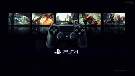 49 Free Ps4 Wallpapers
