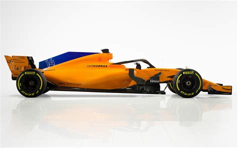 2018 Mclaren Mcl33 Wallpapers And Hd Images Car Pixel