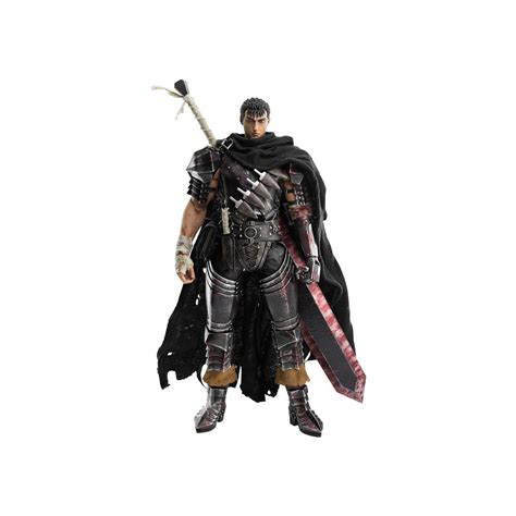 Berserk Guts Black Swordsman