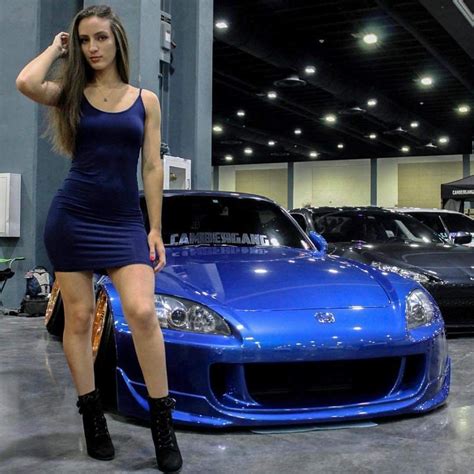Hot Cars Hot Outfits Girl Outfits Car Girls Girl Car Cars