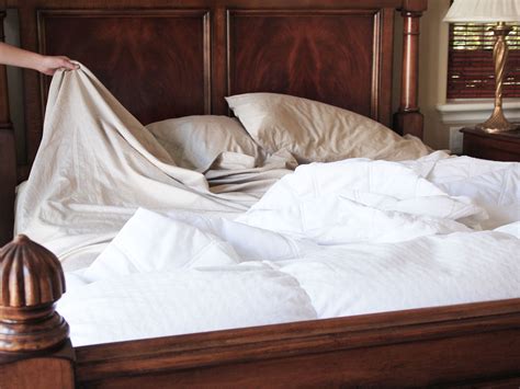 Make The Bed Homezada