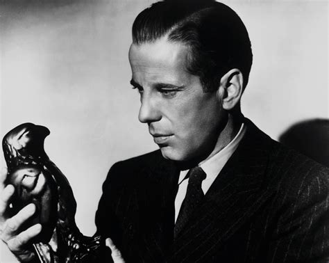 The story was based off of a book by dashiell hammett who helped create the hard boiled style of writing in america. The Maltese Falcon statue sells for $3.5 million - Pursuitist