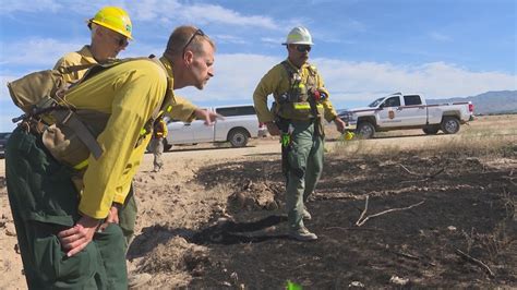 Many western states have experienced some of their largest wildfires in recorded history in the last decade and a half. Fire investigators prepare for wildfire season | ktvb.com