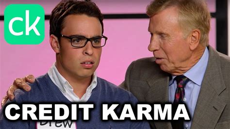 Why You Should Be Using Credit Karma Youtube