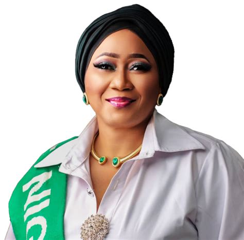 2023 Nipr Conference Nkechi Ali Balogun Poised To Contest As President