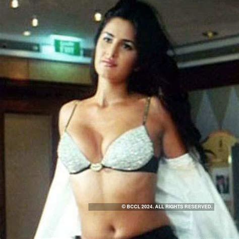 Bollywood Actresses Who Sported Bikinis In Their Debut Films