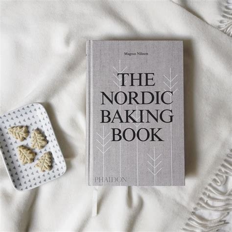 Nordic interior on pitkäaikaisen työparin, sisustustoimittaja piia kalliomäen ja valokuuvaja pauliina salosen toinen. The Nordic Baking Book by Swedish chef Magnus Nilsson ...