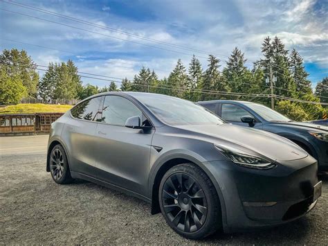 Why I Installed Xpel Stealth Ppf On My Tesla Model Y My Xxx Hot Girl