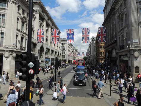 London City Streets Leadabroad