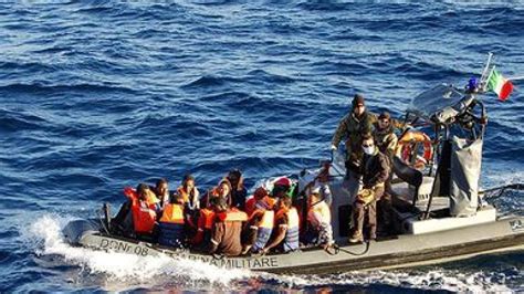 Lampedusa: Laut Zeugen 181 Tote bei Flüchtlingsdrama ...