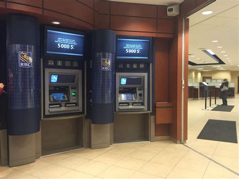 The royal bank of canada is the largest amongst the big 6 canadian banks in terms of assets and market capitalization, and is one of the largest banks in the world. RBC Royal Bank - 316, av Dorval, Dorval, QC