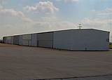 Photos of Airport Hangar Lease Agreement