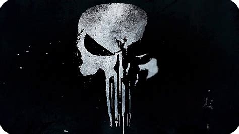 The Punisher Hd Wallpapers Wallpaper Cave