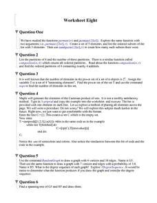 Includes worksheets and activities for kids and young. Executive Functioning Lesson Plans & Worksheets Reviewed ...