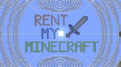 Included with your free minecraft server hosting. Rent My Minecraft Minecraft Server