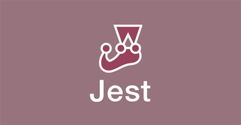 Jest, The React.js Unit Testing Framework, In Practice