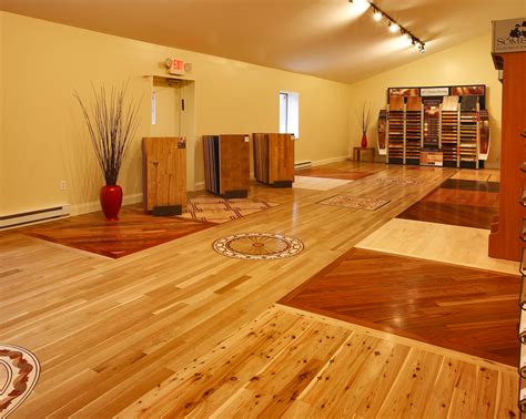 Laying a laminate floor can be a relatively cheap, quick and easy way to update a room in your home. How Can I Make Wood Flooring Becomes More Shiny ? - InspirationSeek.com