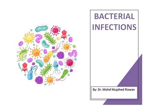 Bacterial Infections Pptx