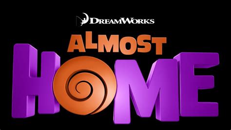 Almost Home A Dreamworks Animation Short Youtube