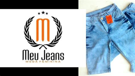 Meu Jeans Moda Jeans Em Atacado Toritama