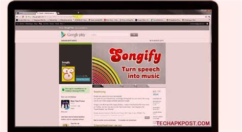 How to Download Songify For Windows 10/8.1/8/7 PC Laptop