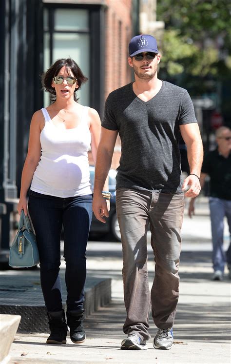 Jennifer Love Hewitt Pregnant With Her Second Child Glamour