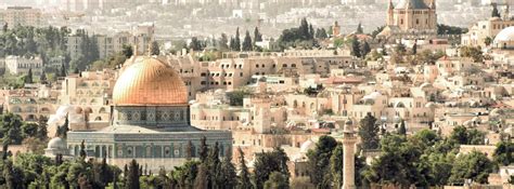 Kregel Articles | Should Christians Support the Modern State of Israel?