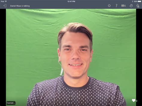 Wir verraten ihnen alles über preise und kosten. Bildhintergrund Bei Gotomeeting - Gotomeeting Virtual ...