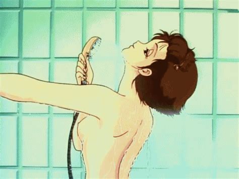 Negishi Miyako Tobira O Akete 1980s Style Animated Animated  Lowres Screencap 1girl
