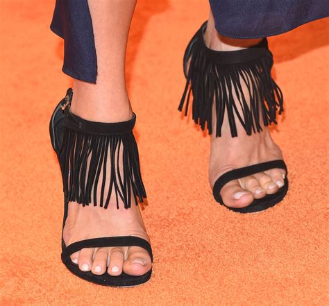 Joanna Garcia Swishers Feet