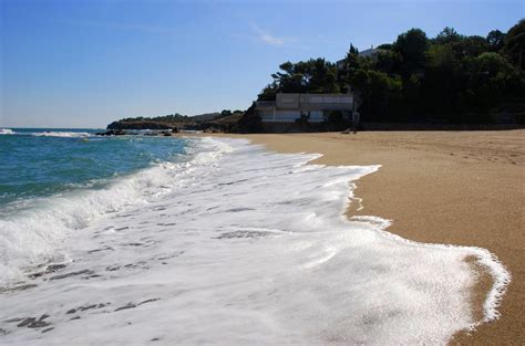Les 10 Plus Belles Plages Françaises En Méditerranée Sun Location