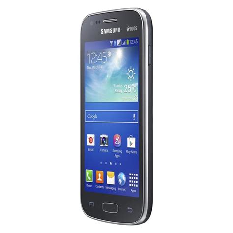 Samsung Galaxy Ace 3 Android Phone Announced Gadgetsin