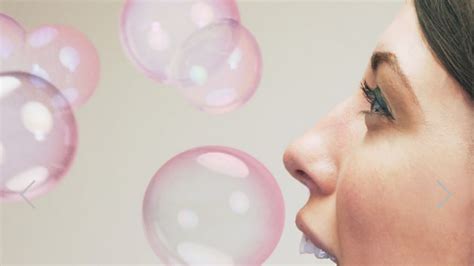 Make Your Own Blowing Bubbles And Then Get Drunk Off Them Mashable
