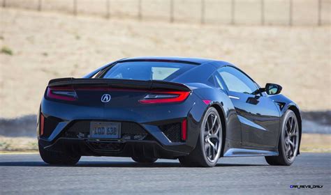 See more of honda/acura nsx 2015 on facebook. 2017 Acura NSX Tech Specs
