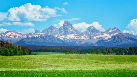 The West Side Story Of Teton Valley And Grand Targhee