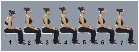 Physiotherapist Perceptions Of Optimal Sitting And Standing Posture