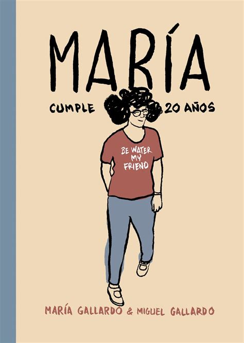 Cazadores De Comics Presentación De María Cumple 20 Años En Bilbao