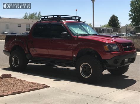 See more of ford explorer sport trac on facebook. 4 2001 Explorer Sport Trac Ford Stock Body Lift 3in ...