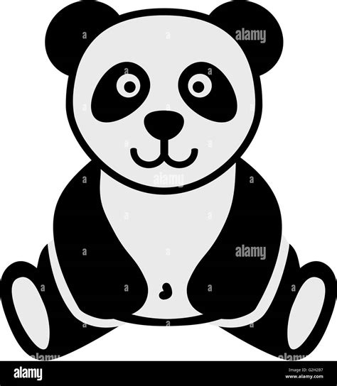 Panda Logo Stockfotos And Panda Logo Bilder Seite 2 Alamy