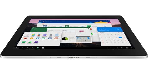 Jide Unveils New Remix Pro Tablet, That Feels Like a ...